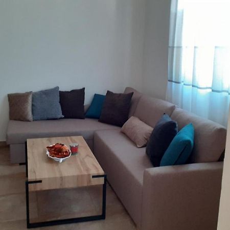 Iliana.Apartments Kardamena  Exterior foto