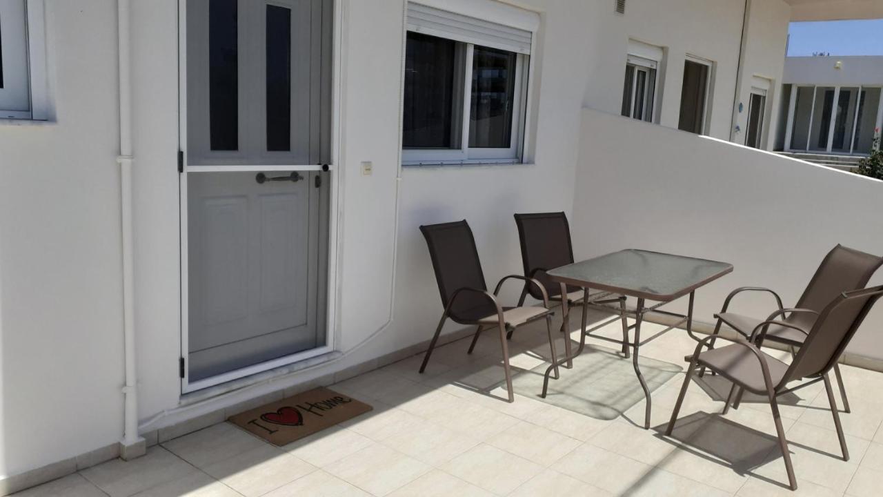 Iliana.Apartments Kardamena  Exterior foto